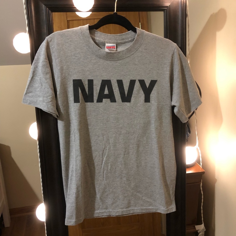Women’s NAVY shirt